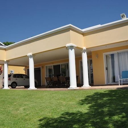 King Palm Self-Catering Suite Durban Ngoại thất bức ảnh