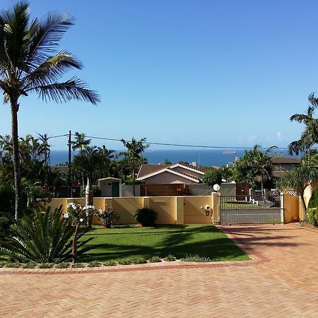 King Palm Self-Catering Suite Durban Ngoại thất bức ảnh