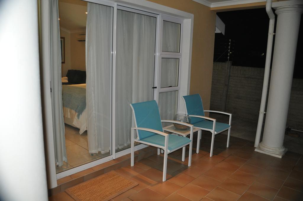 King Palm Self-Catering Suite Durban Phòng bức ảnh