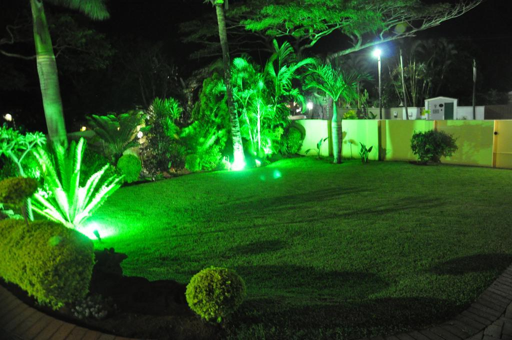 King Palm Self-Catering Suite Durban Ngoại thất bức ảnh