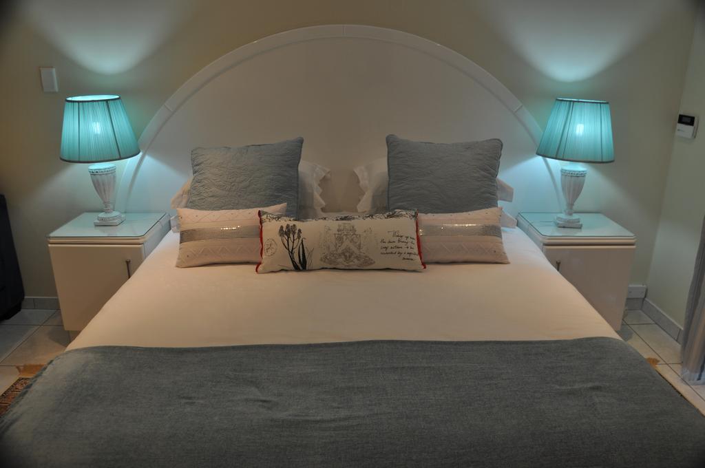 King Palm Self-Catering Suite Durban Ngoại thất bức ảnh