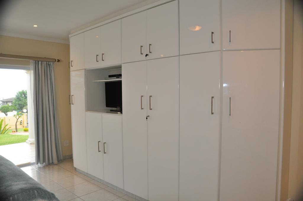 King Palm Self-Catering Suite Durban Ngoại thất bức ảnh