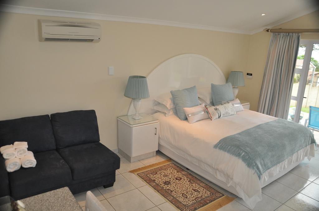 King Palm Self-Catering Suite Durban Phòng bức ảnh