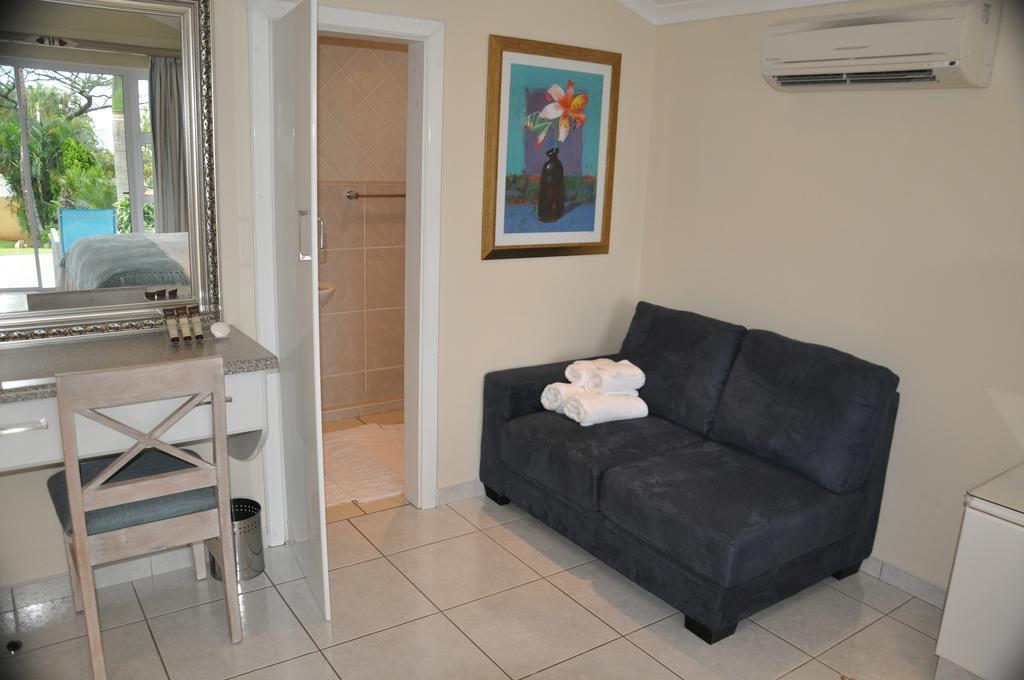 King Palm Self-Catering Suite Durban Phòng bức ảnh