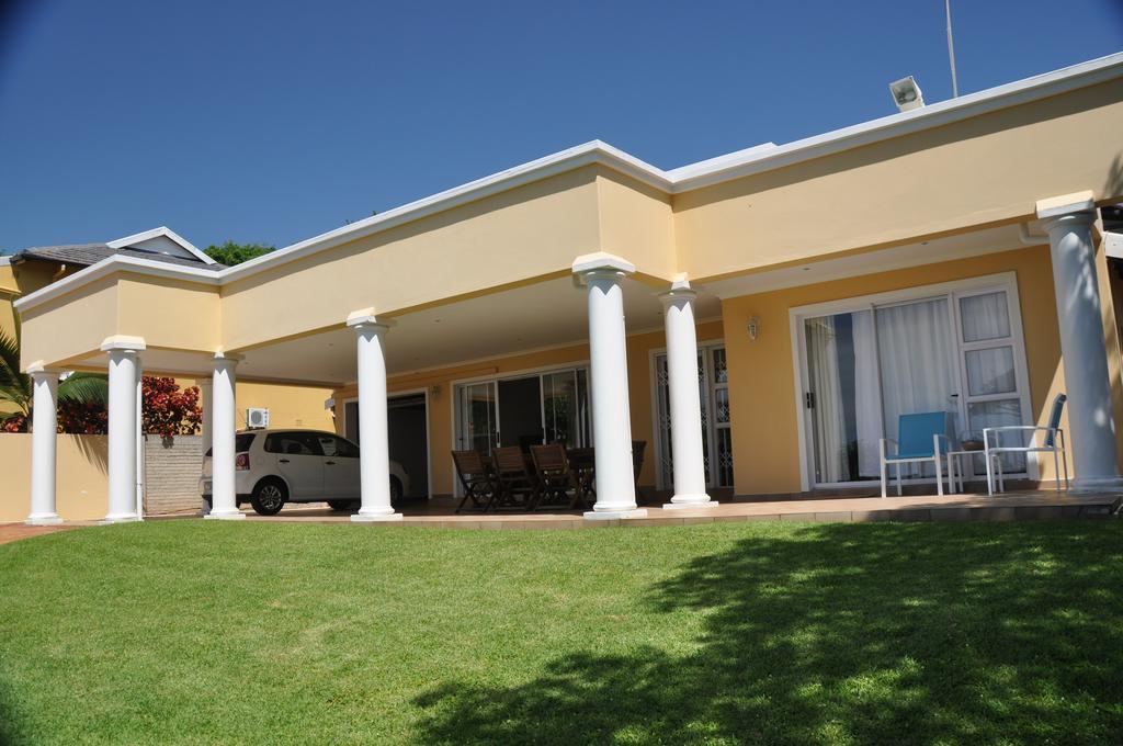 King Palm Self-Catering Suite Durban Ngoại thất bức ảnh
