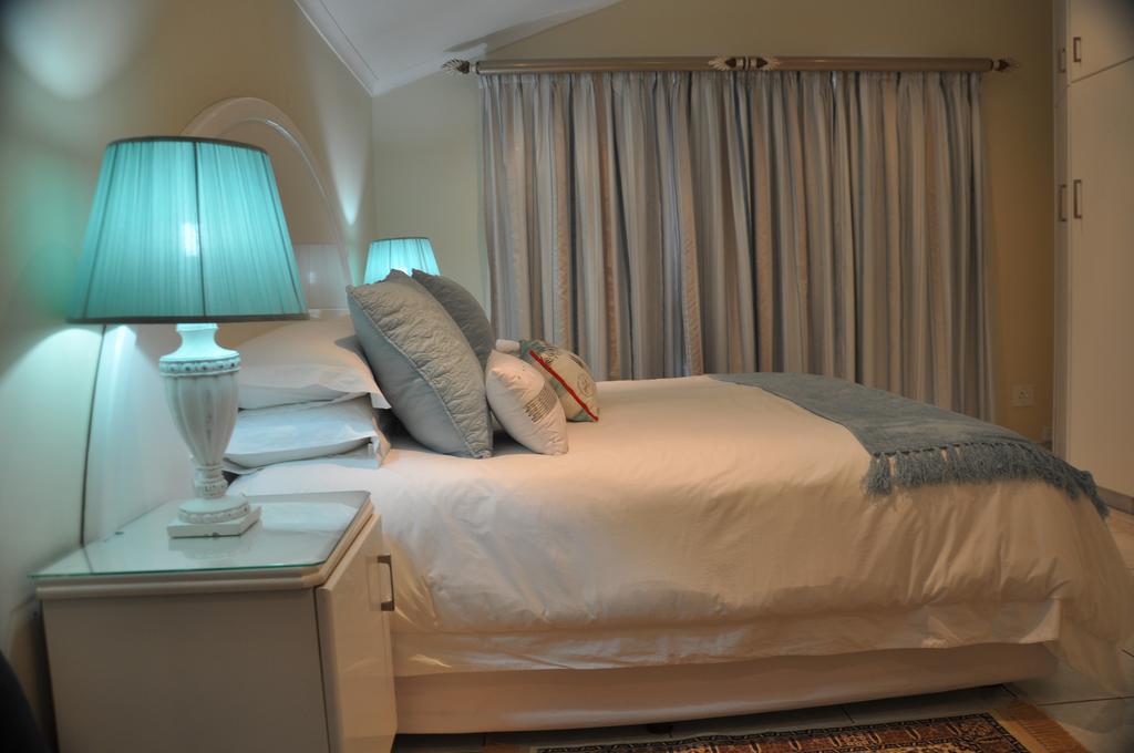 King Palm Self-Catering Suite Durban Ngoại thất bức ảnh