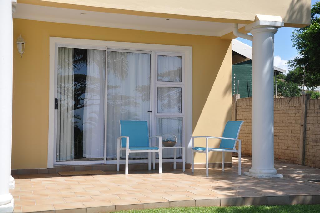 King Palm Self-Catering Suite Durban Phòng bức ảnh