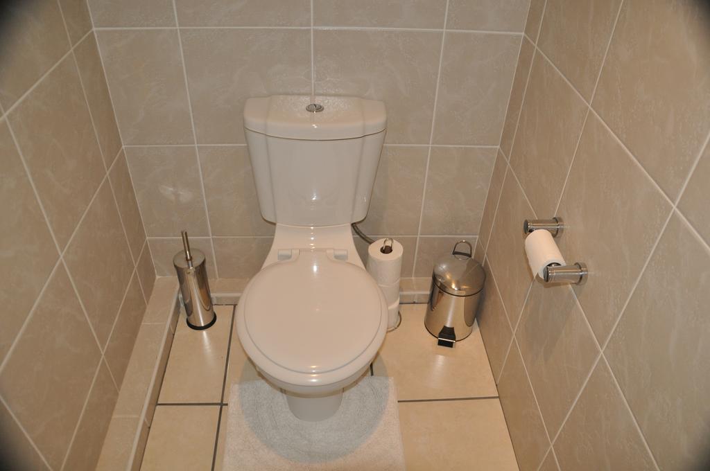King Palm Self-Catering Suite Durban Ngoại thất bức ảnh