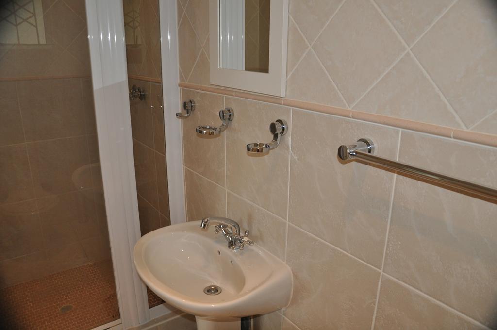 King Palm Self-Catering Suite Durban Ngoại thất bức ảnh