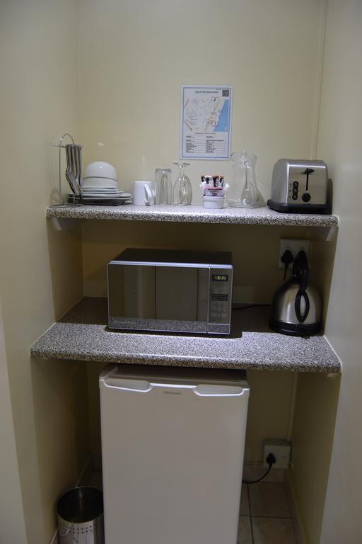 King Palm Self-Catering Suite Durban Ngoại thất bức ảnh