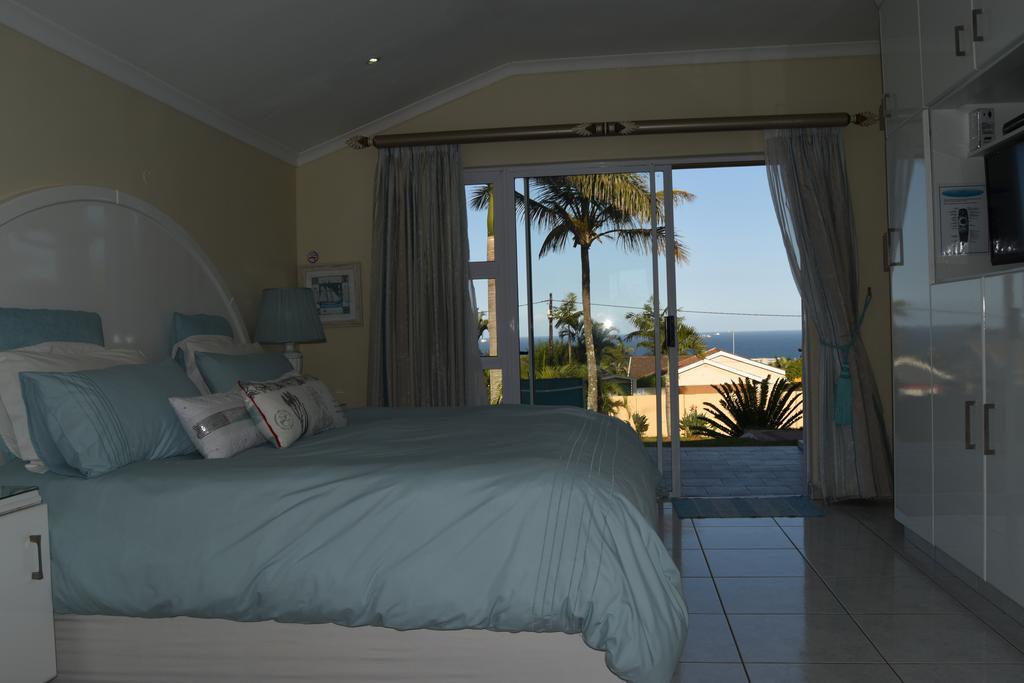 King Palm Self-Catering Suite Durban Ngoại thất bức ảnh