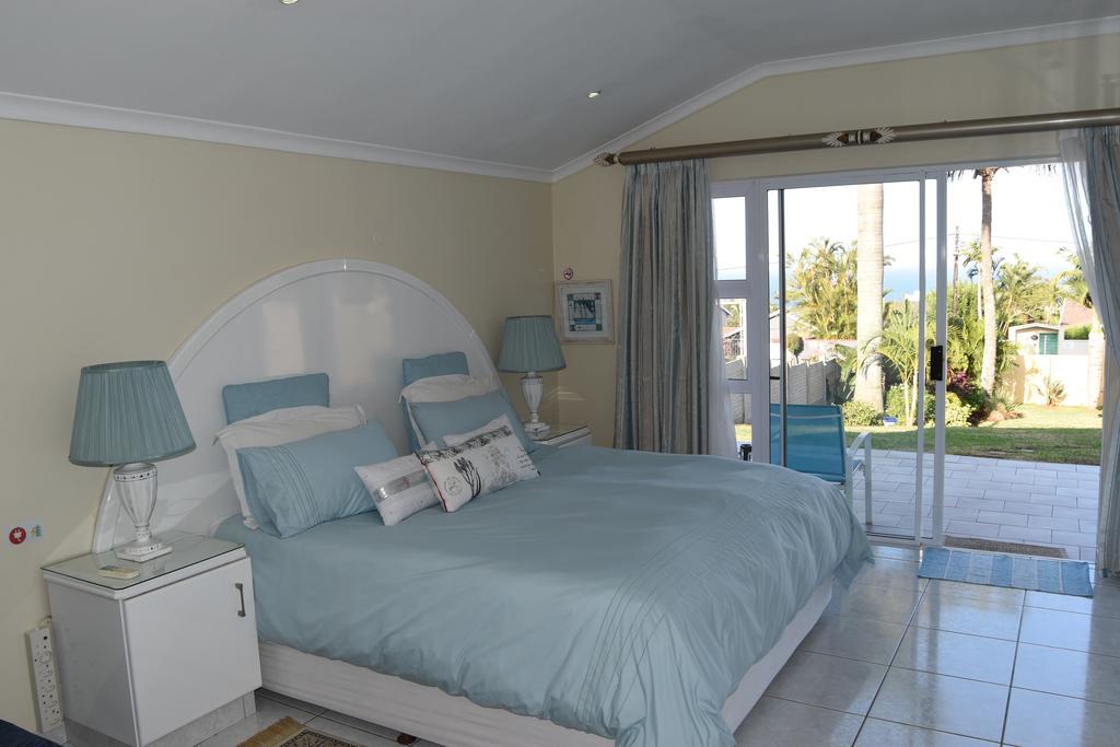 King Palm Self-Catering Suite Durban Ngoại thất bức ảnh