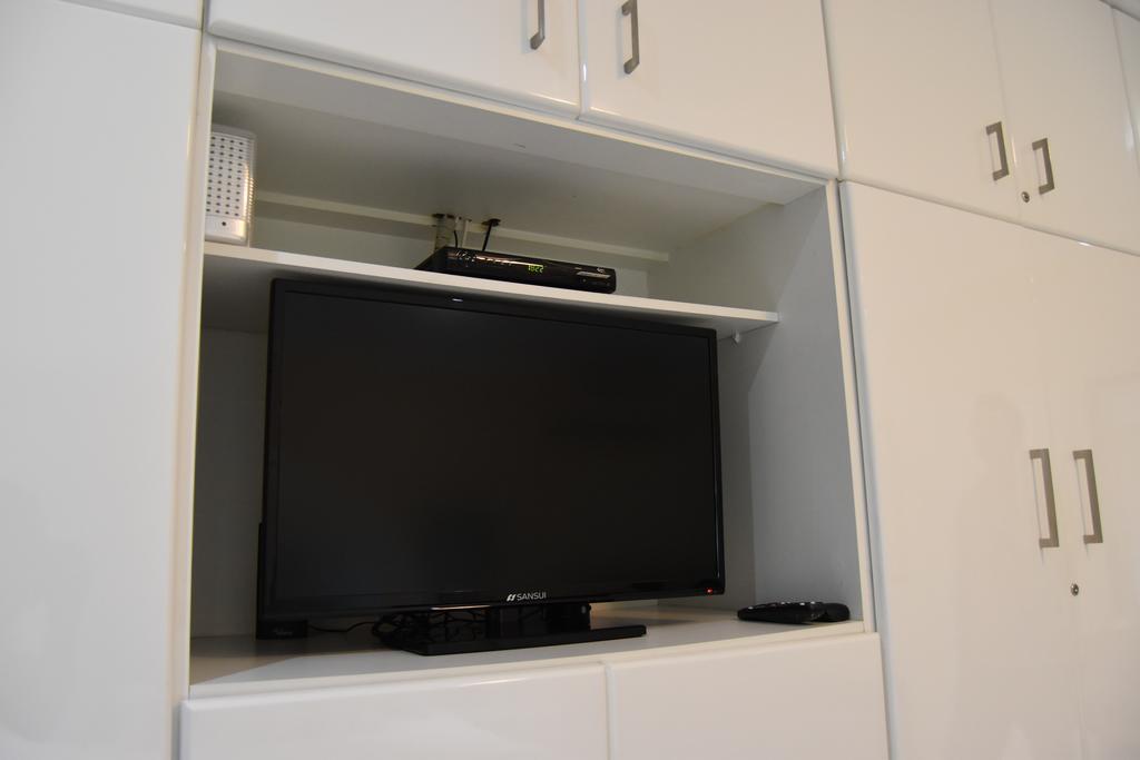 King Palm Self-Catering Suite Durban Ngoại thất bức ảnh