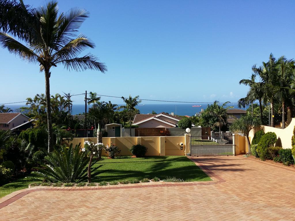 King Palm Self-Catering Suite Durban Ngoại thất bức ảnh