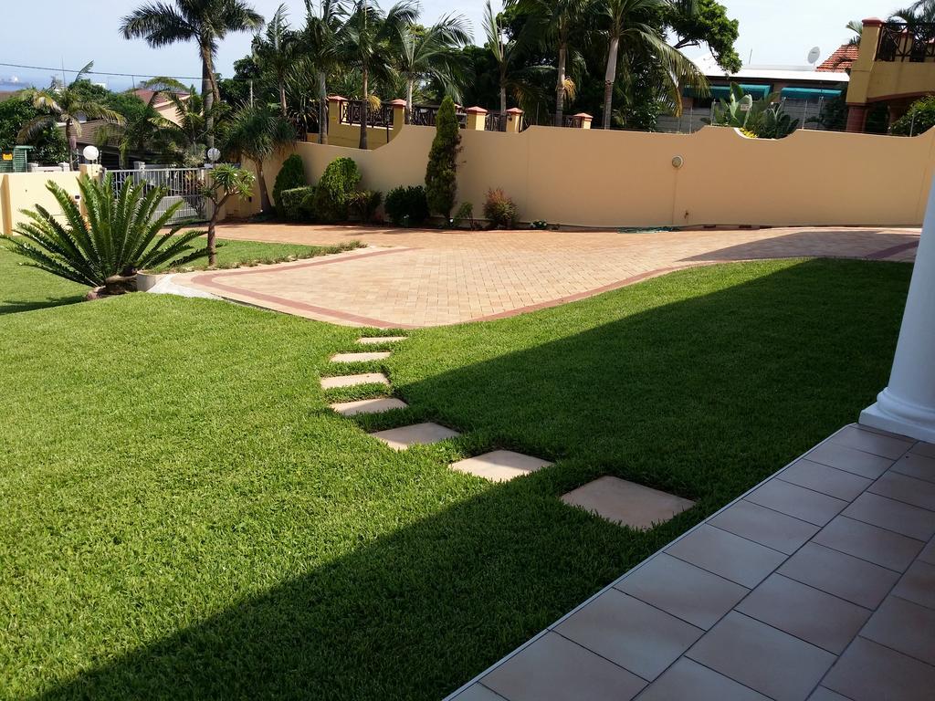 King Palm Self-Catering Suite Durban Ngoại thất bức ảnh